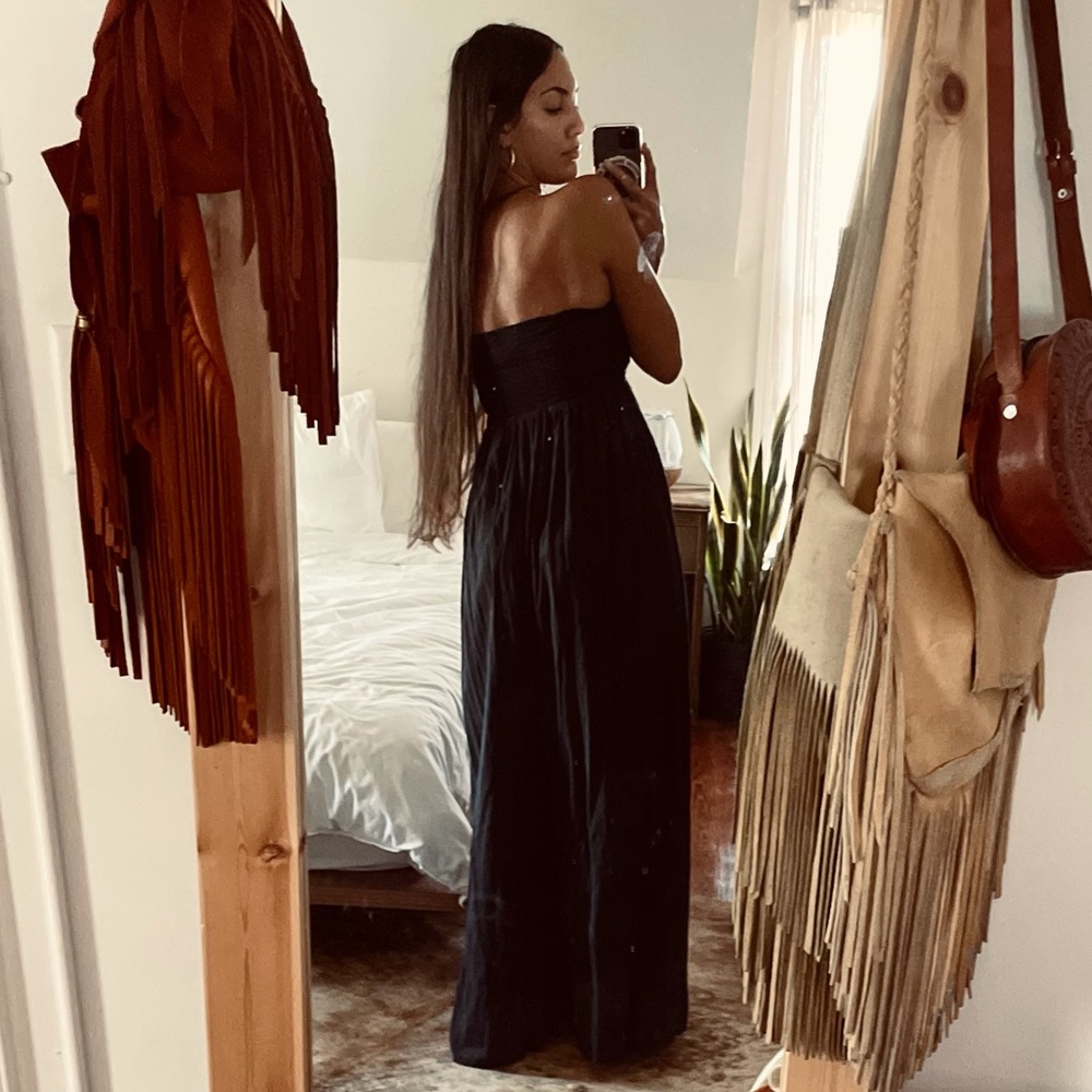 Billabong Pant Romper